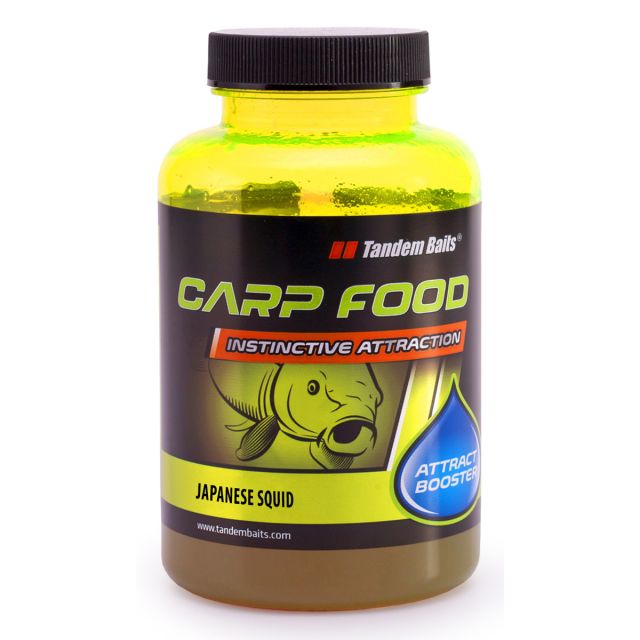 Carp Food Attract Booster PVA 300ml