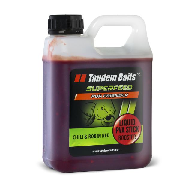 SuperFeed Liquid PVA Stick Booster 1000 ml