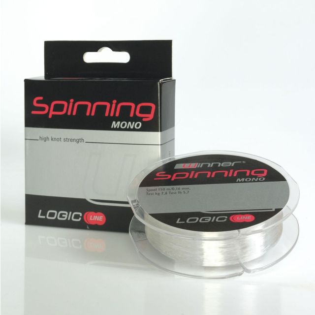 Logic Spining line 0.181 mm/150 m