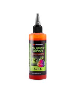 SuperFeed Speed Booster 100ml Red Krill