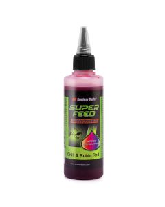 SuperFeed Speed Booster 100ml Chilli & Robin Red