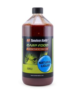 Carp Food Natural Liquid 1000ml