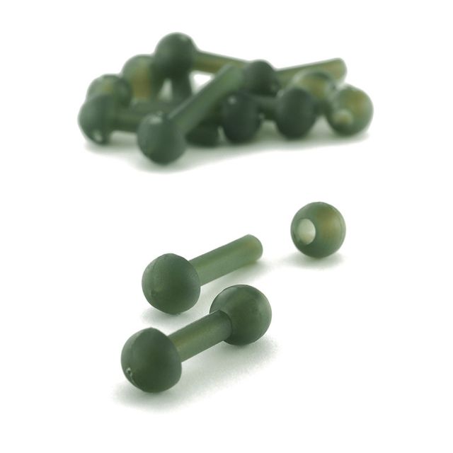 FC Heli/Chod Soft Beads