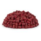 SuperFeed Micro Pellet 6mm/1kg Milky Mulberry