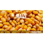 Carp Food Prepared Maize 1kg Mulberry Ripe