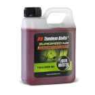 SuperFeed Pure Booster 1000 ml Fish&Robin Red