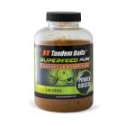 SuperFeed Pure Powder Booster 250g Live Citrus