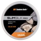 Slimsilk Pro 25 lb / 10 m / Kies