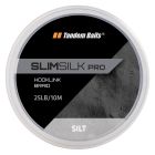 Slimsilk Pro 25 lb / 10 m / Schlamm